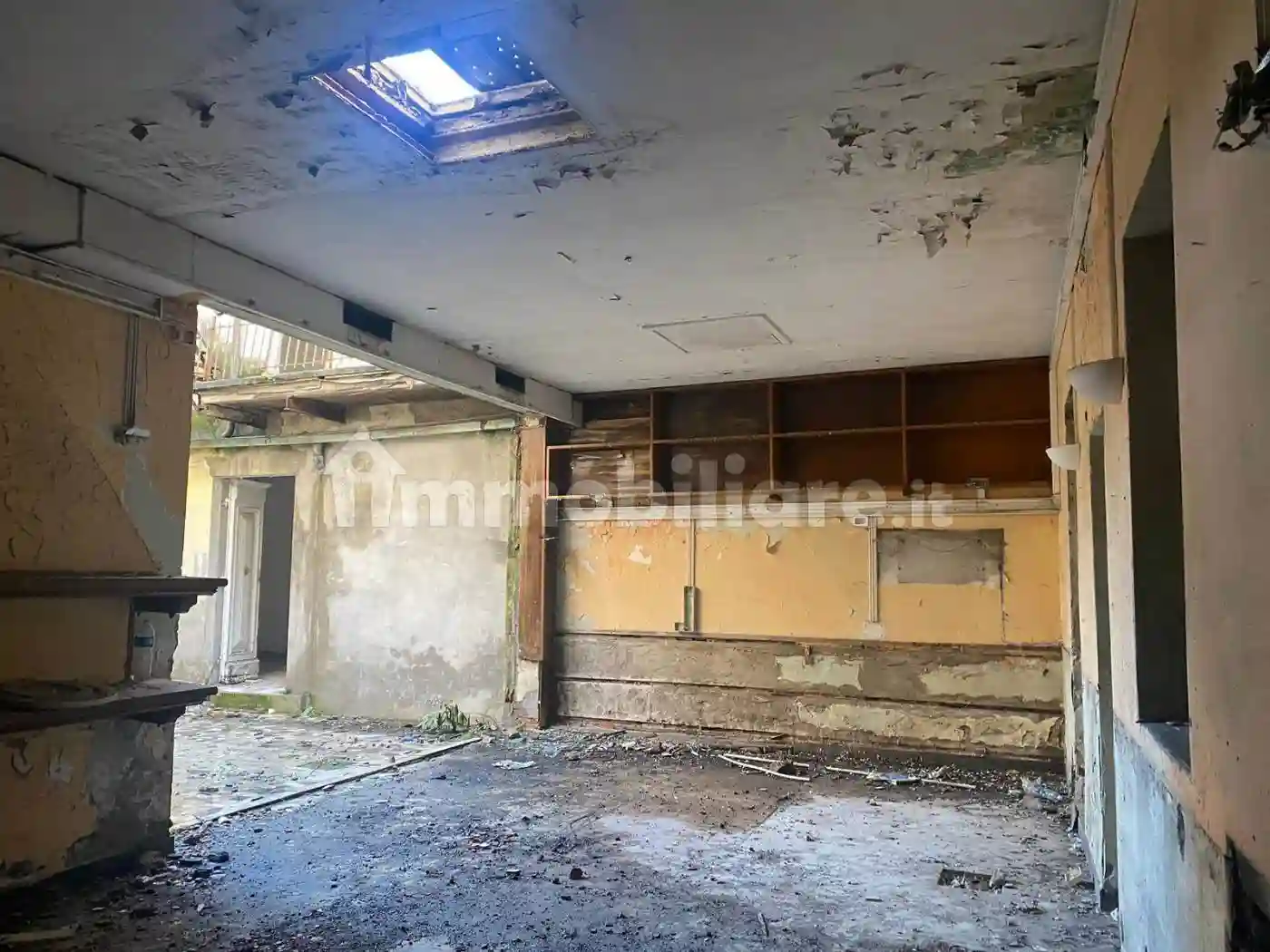 Palazzo - Edificio - foto 5