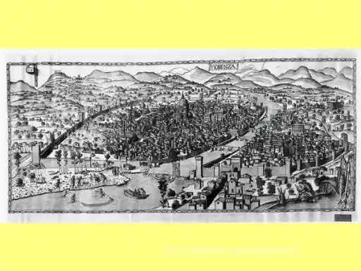 Palazzo - Edificio in vendita a Firenze