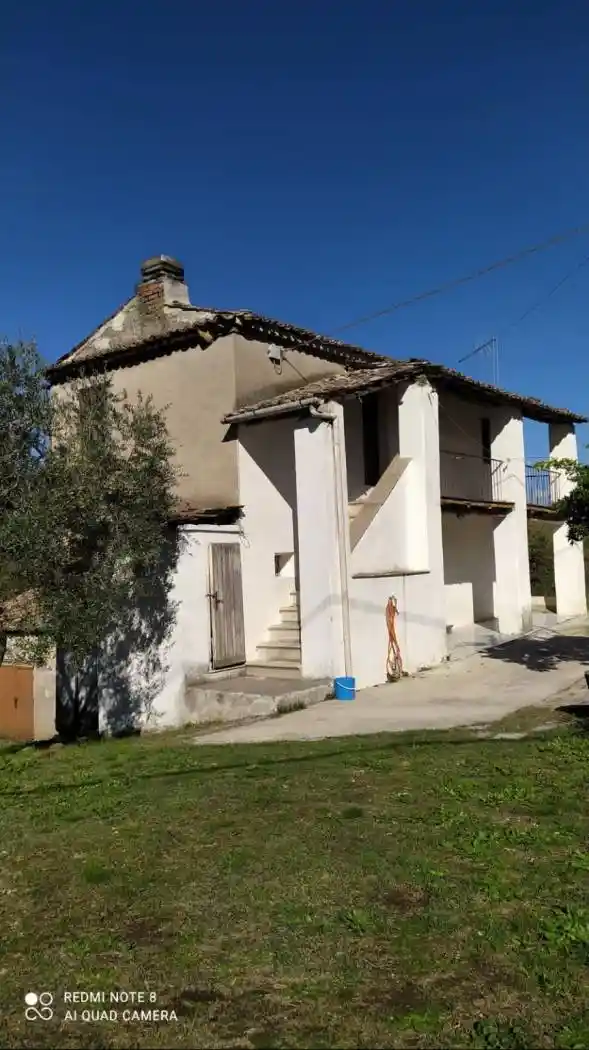 Rustico - Casale in vendita a Pofi