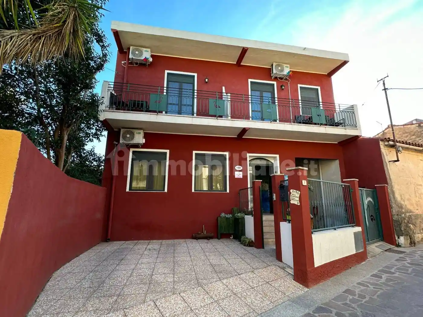 Villa in vendita a Muravera