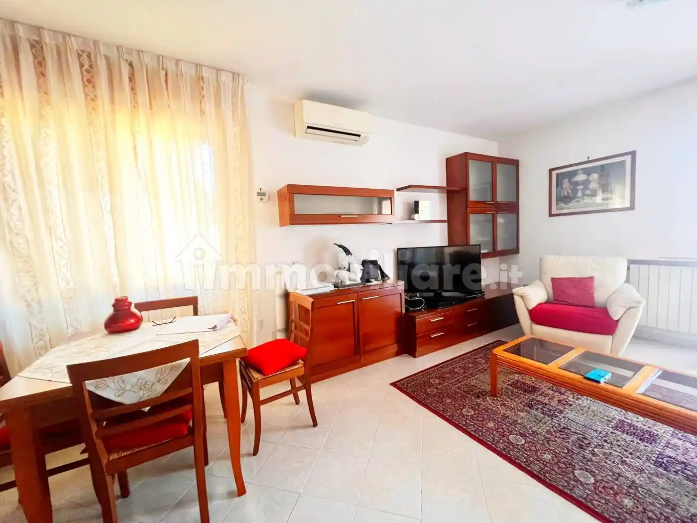 Appartamento in vendita a La Spezia