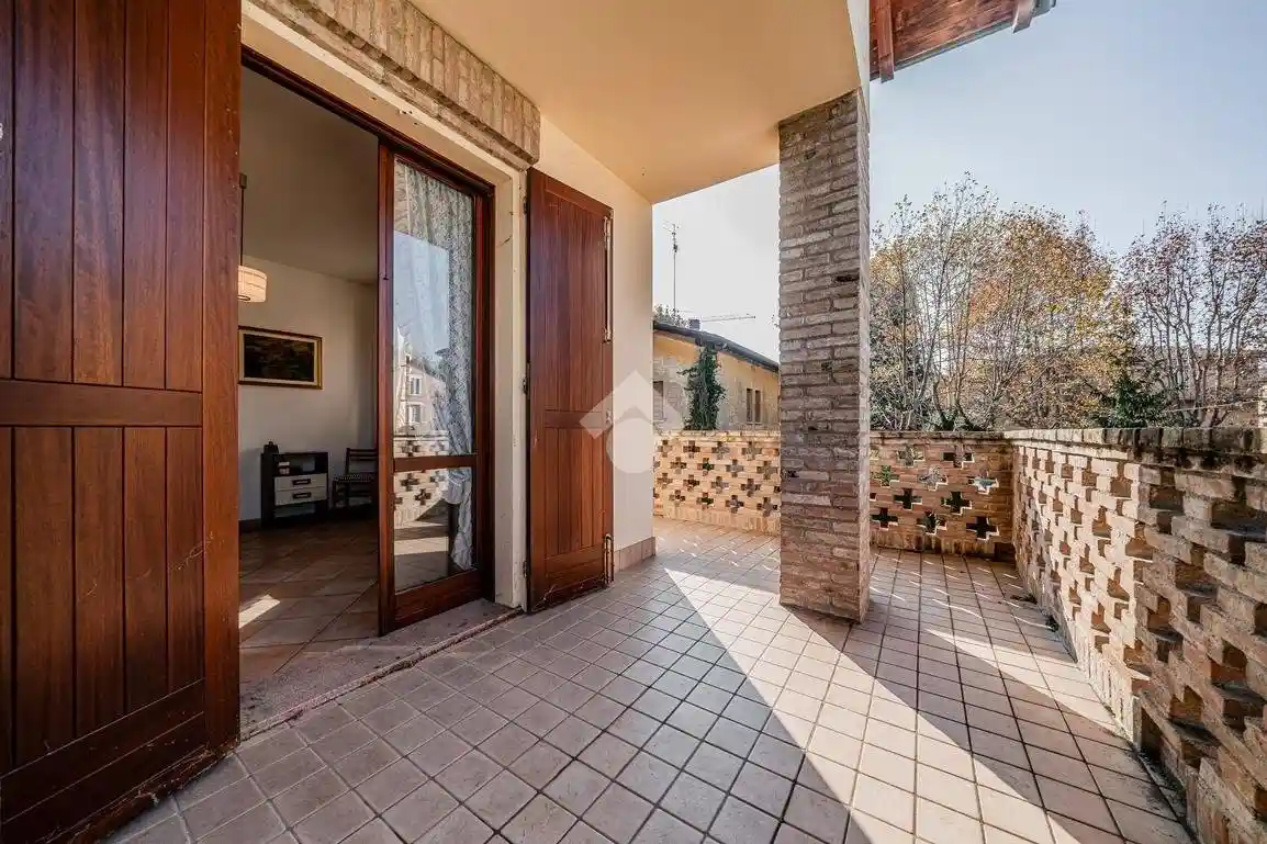 Villa in vendita a Scandiano