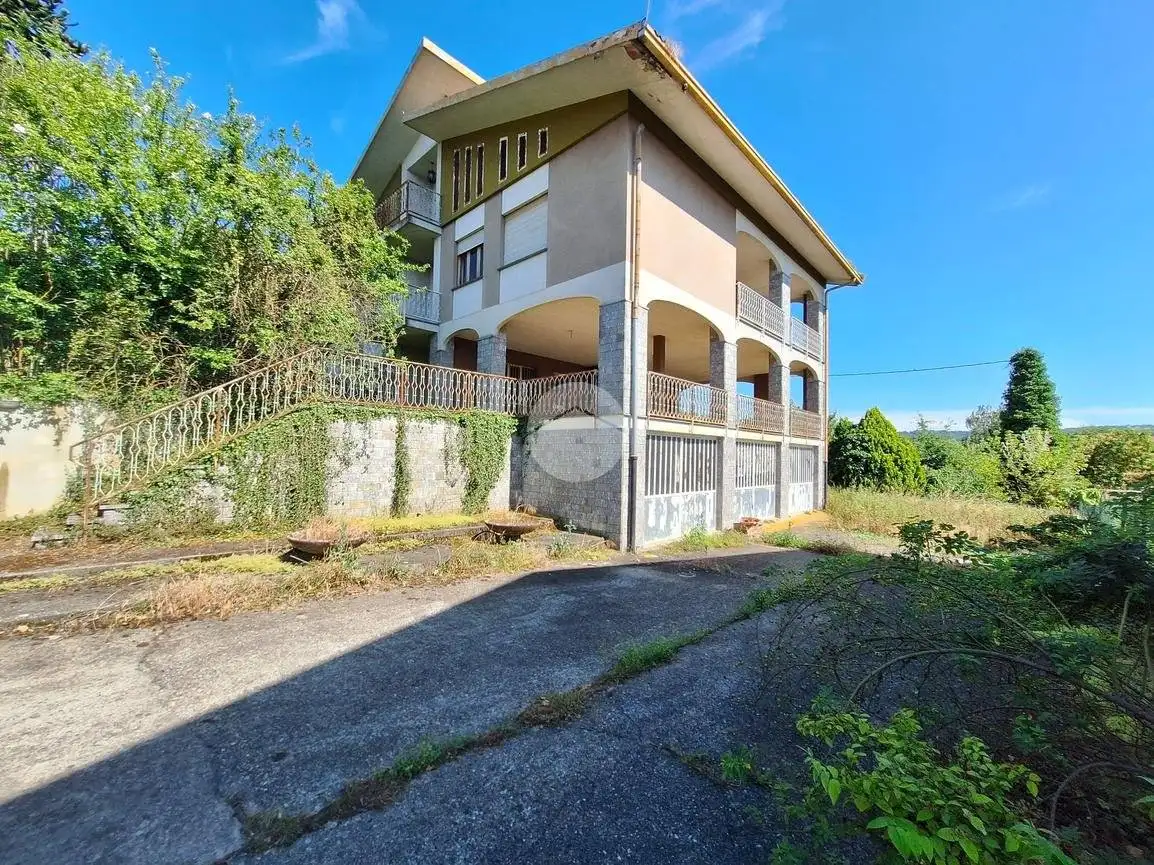 Villa in vendita a Settimo Rottaro