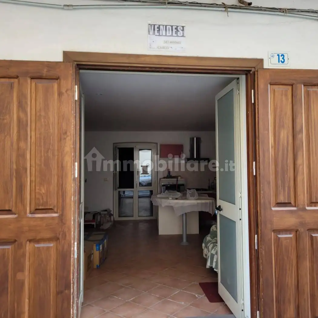 Loft in vendita a Paola