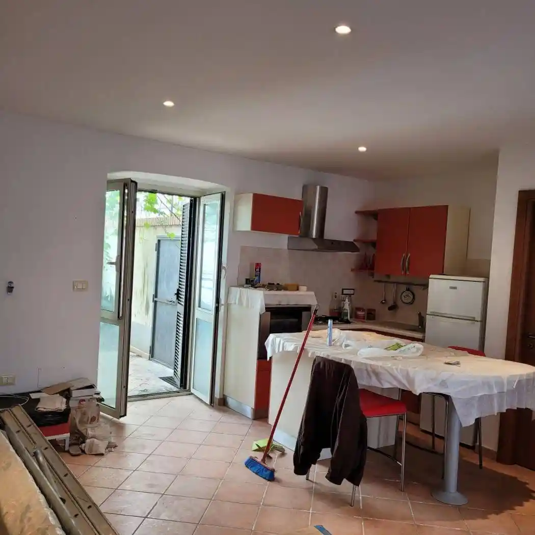 Open space via Marina 13, Centro, Paola - foto 5