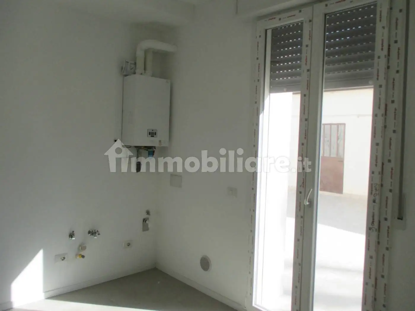 Appartamento in vendita a Bertinoro