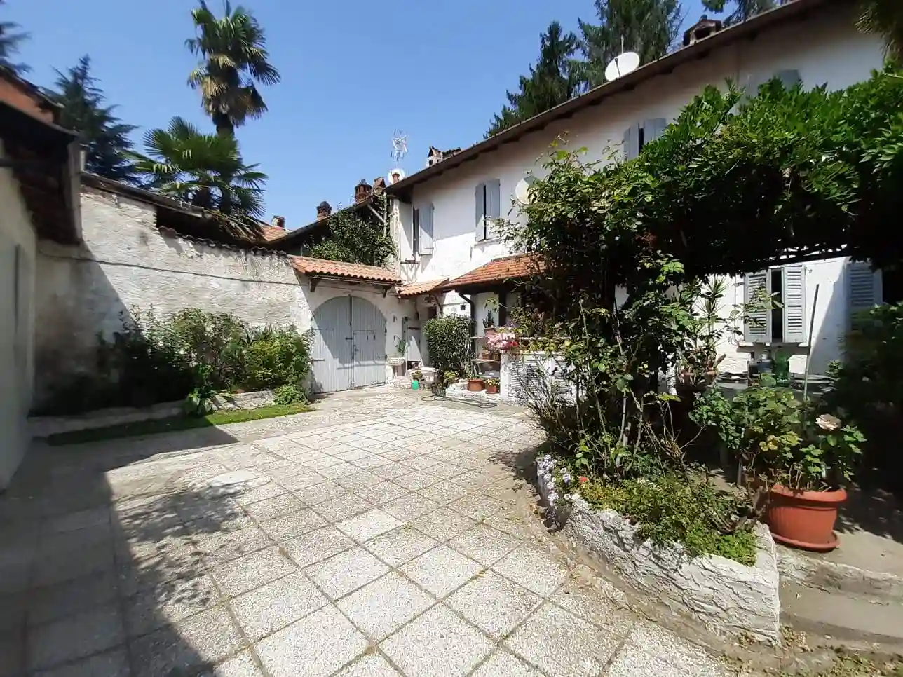 Casa indipendente - foto 2