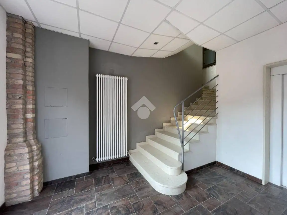 Monolocale via G. Matteotti, Centro, Acquanegra sul Chiese - foto 2