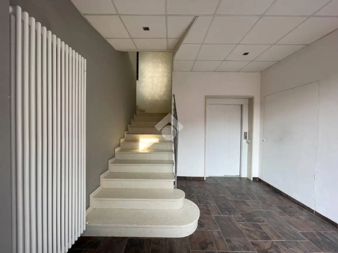 Monolocale via G. Matteotti, Centro, Acquanegra sul Chiese - foto 3