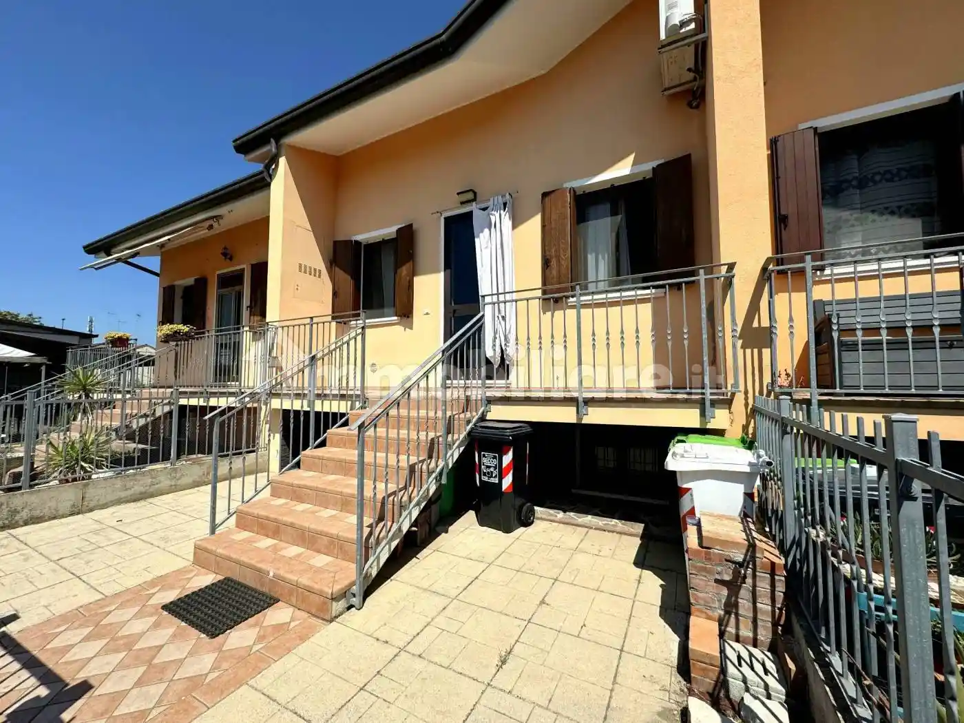 Villa in vendita a Porto Viro