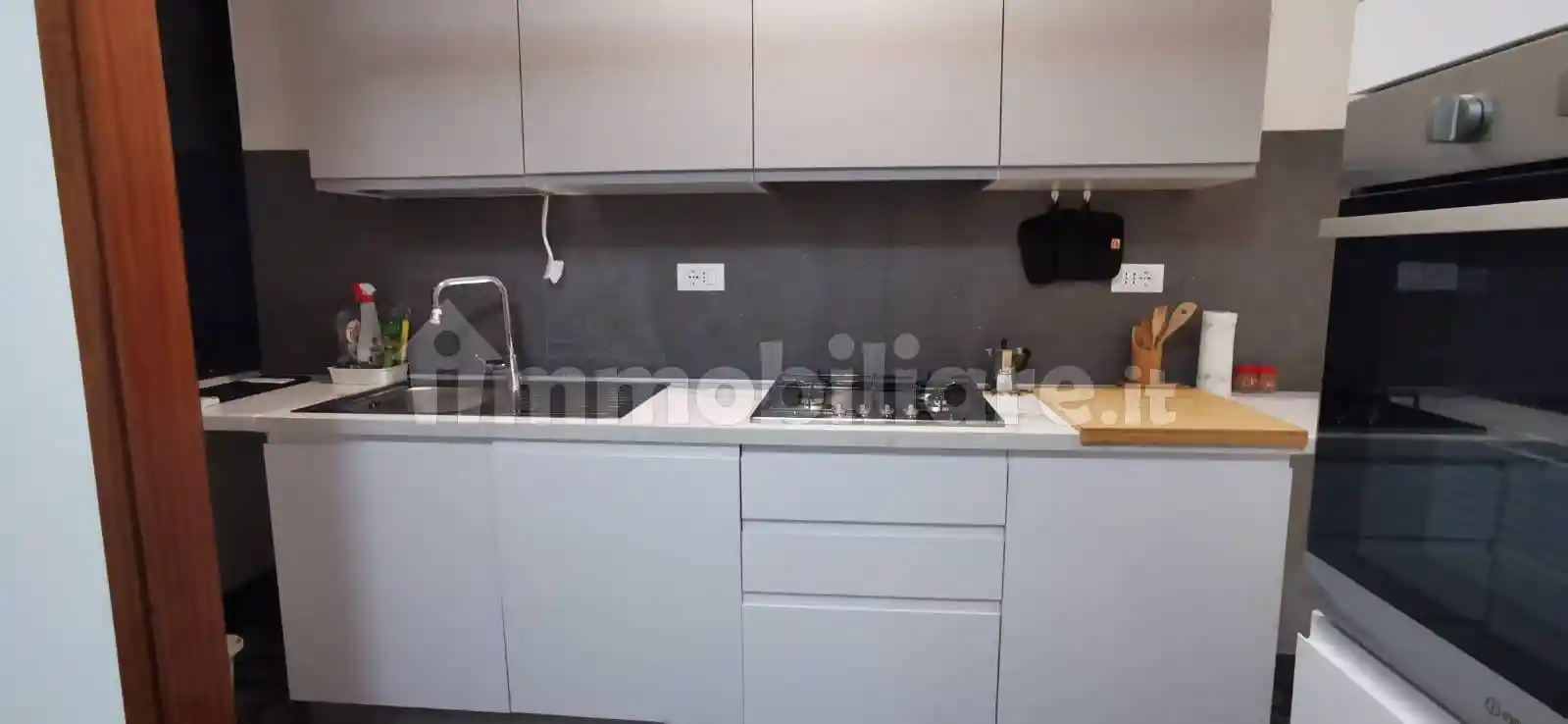 Appartamento in affitto a Padova