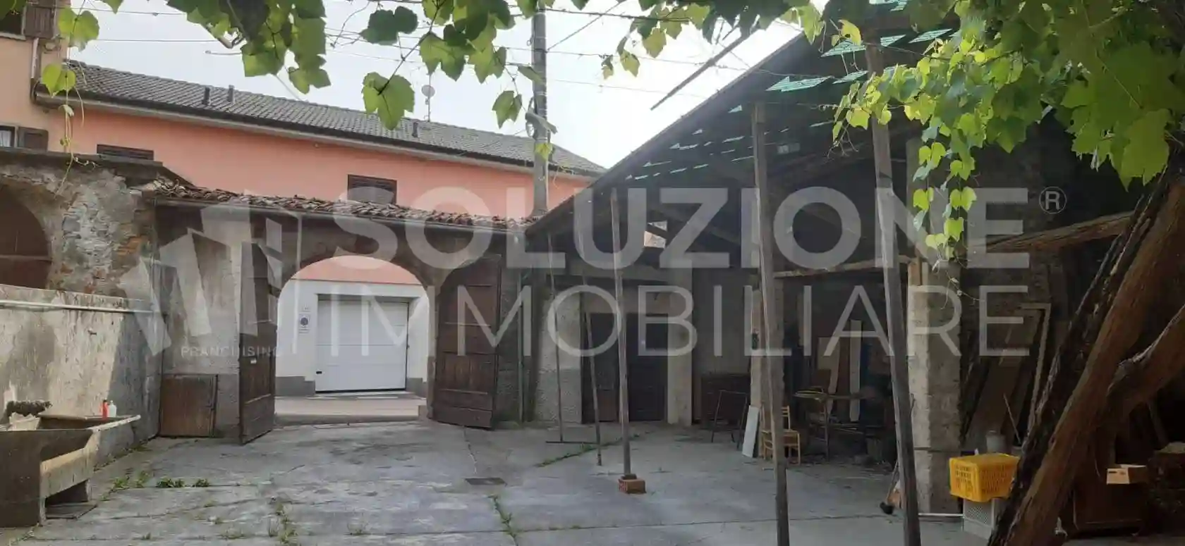 Casa indipendente - foto 2