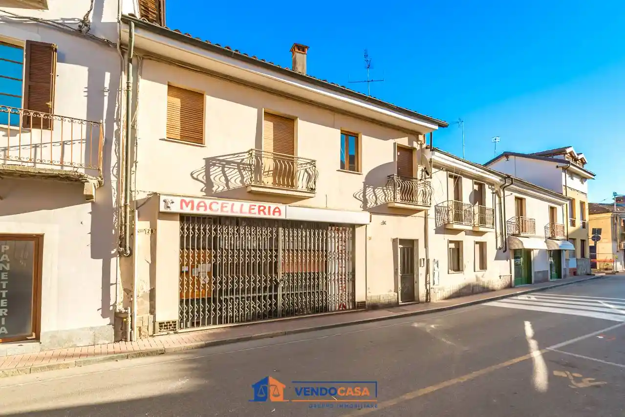 Casa indipendente in vendita a Savigliano