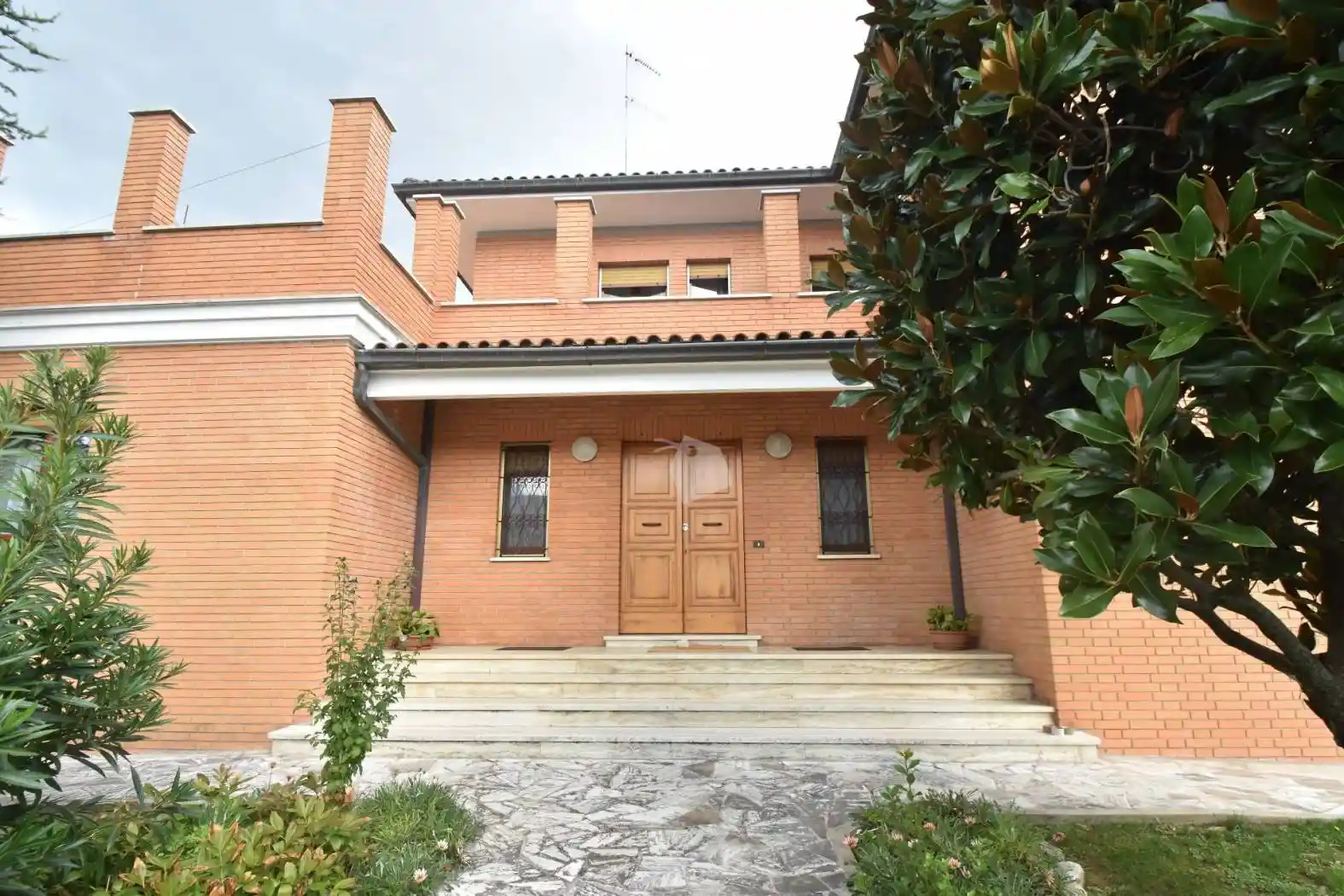 Rustico - Casale in vendita a Treia