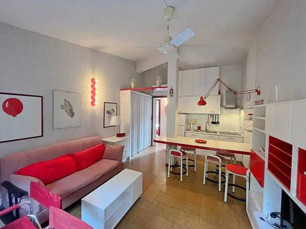 Appartamento in vendita a Isola del Giglio