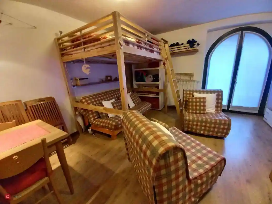 Appartamento in affitto a Aprica