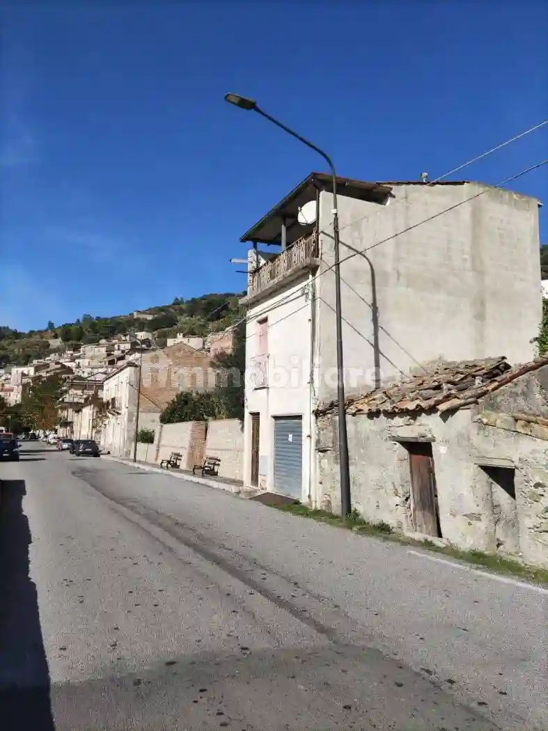 Terratetto unifamiliare via Roma 123, Agnana Calabra - foto 4