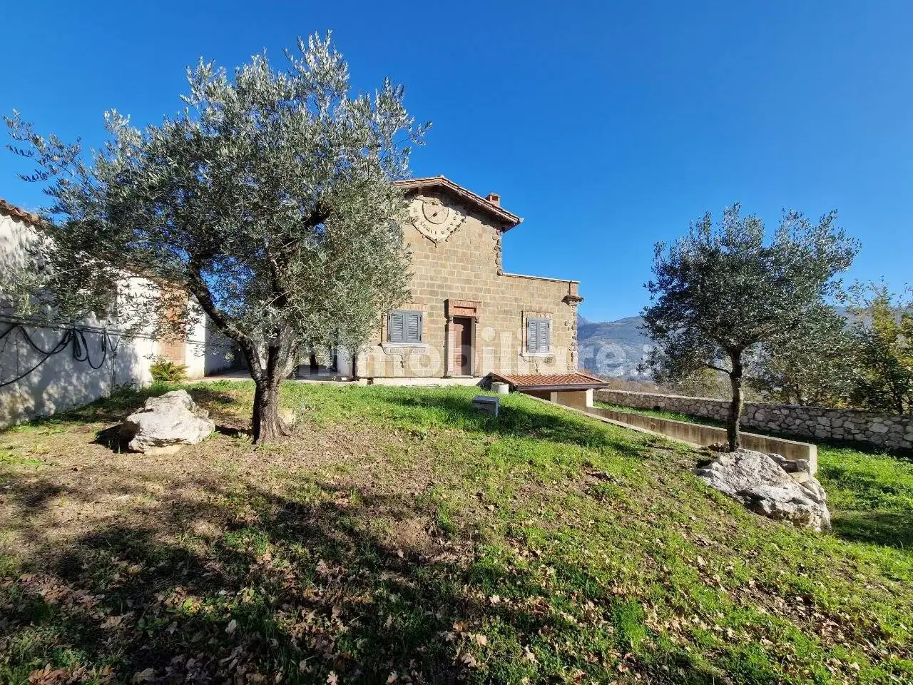 Villa in vendita a Sant'Agata de' Goti