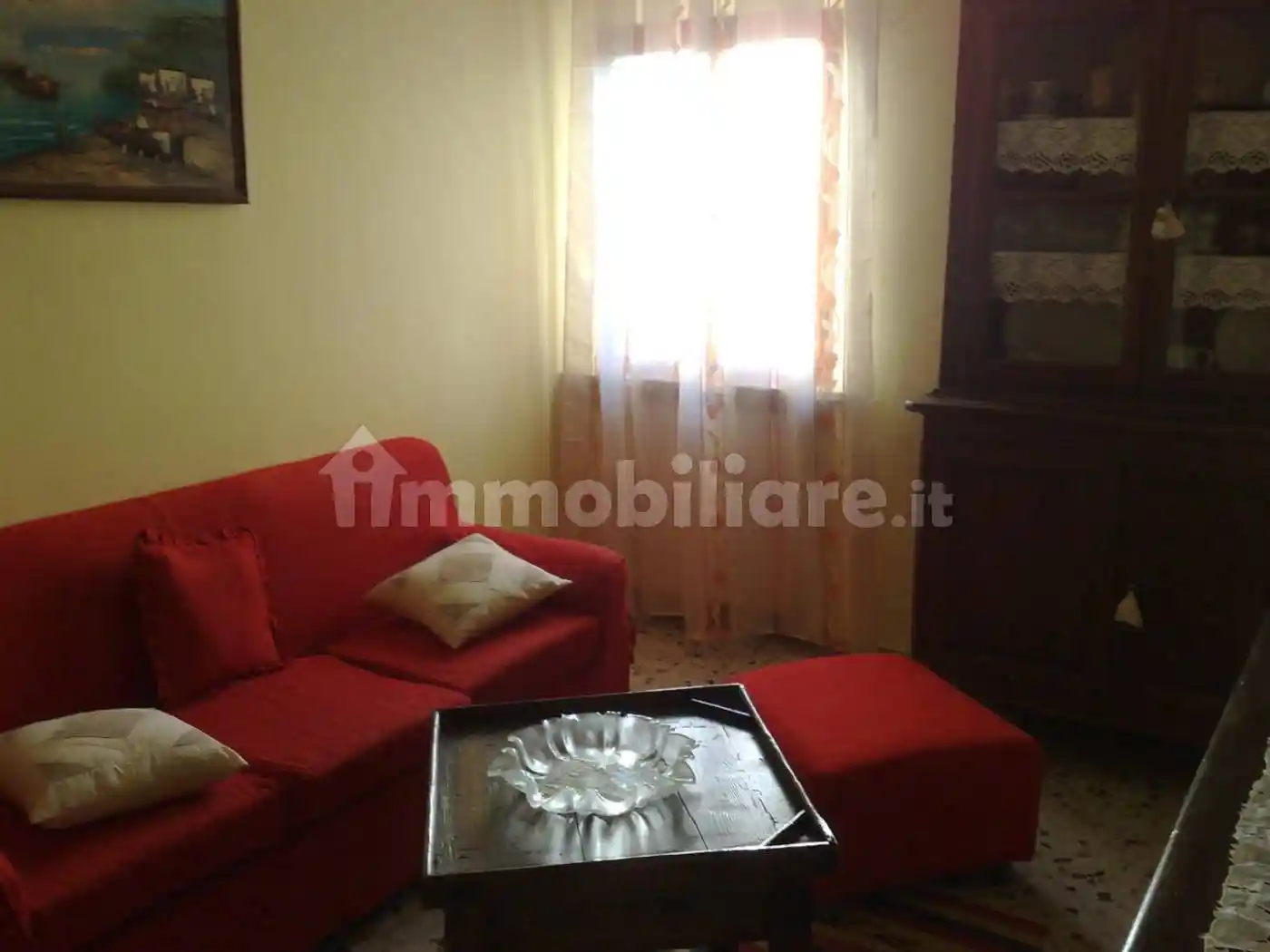 Appartamento in vendita a Peccioli