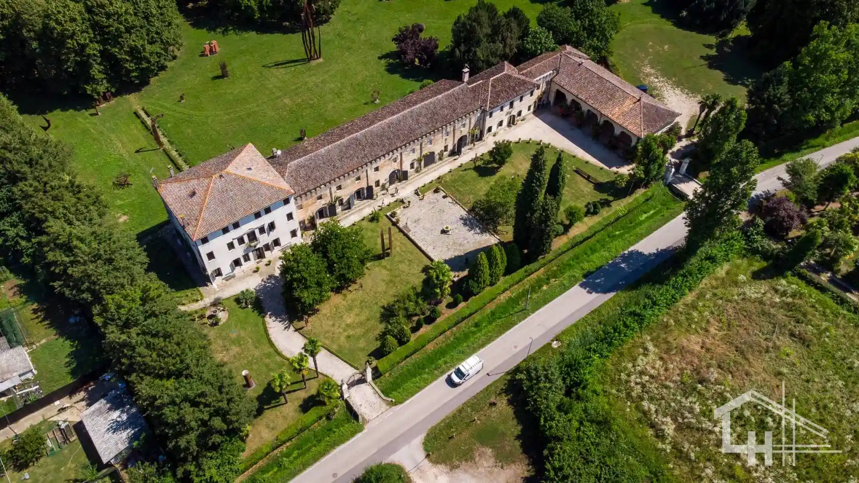 Villa unifamiliare via Marignana, Marocco, Mogliano Veneto - foto 3