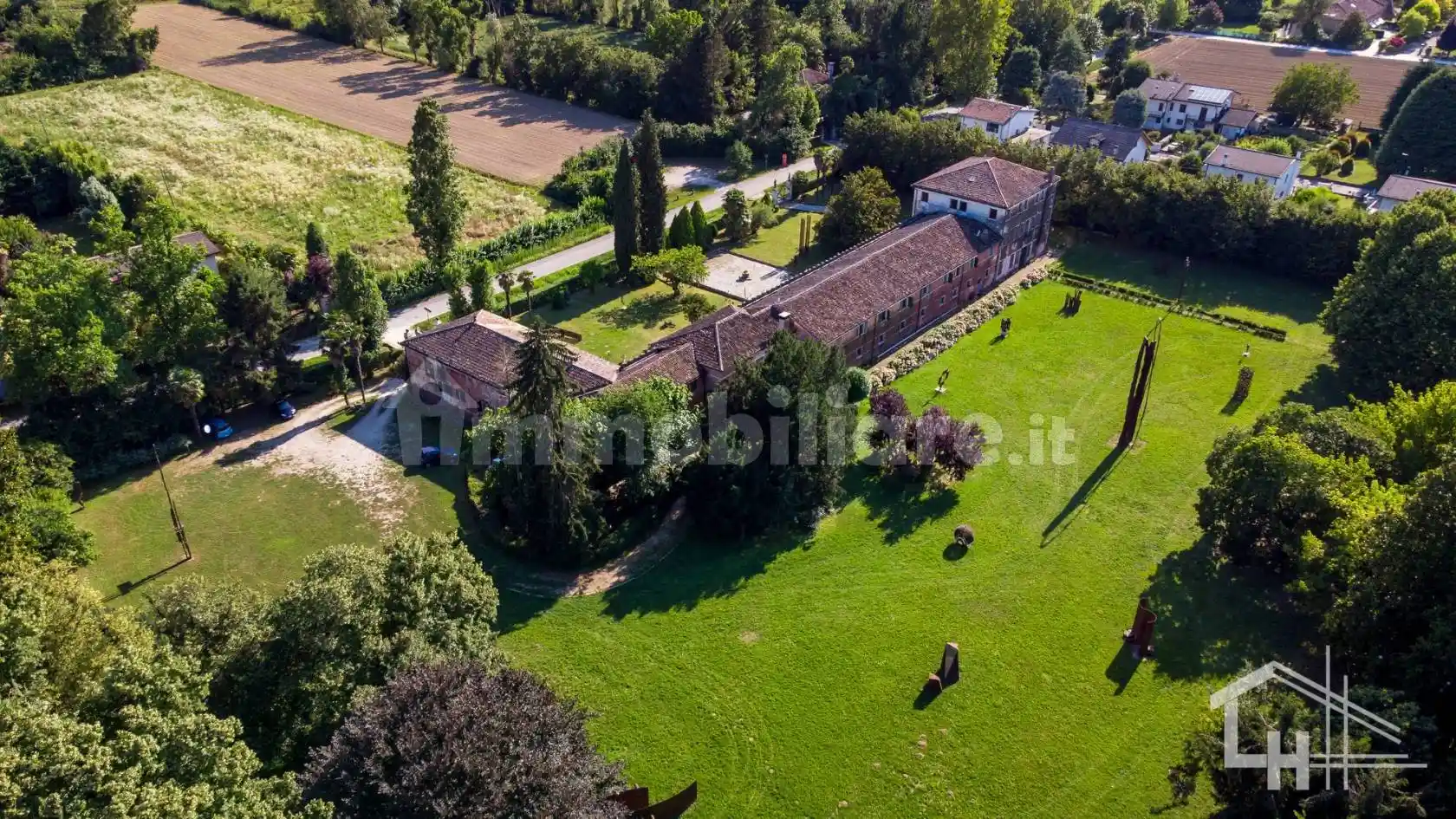 Villa unifamiliare via Marignana, Marocco, Mogliano Veneto - foto 4