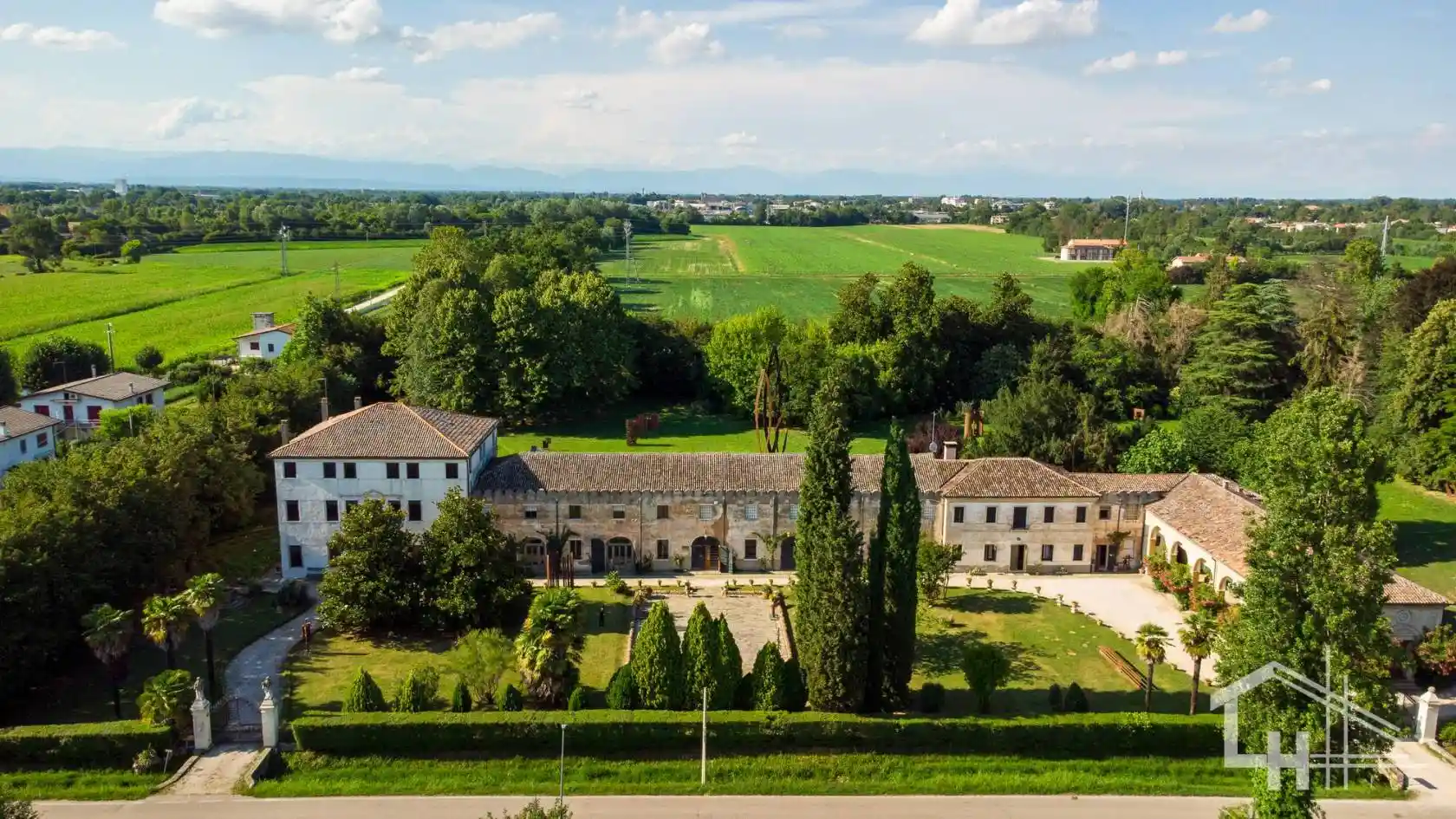 Villa unifamiliare via Marignana, Marocco, Mogliano Veneto - foto 5