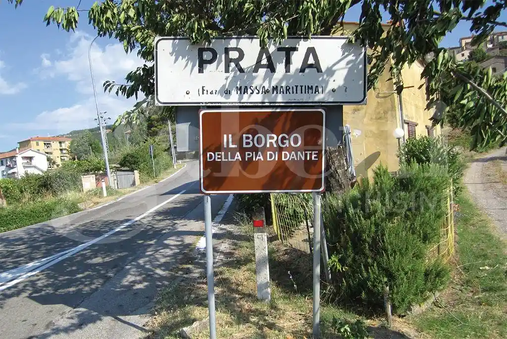 Casa indipendente in vendita a Massa Marittima