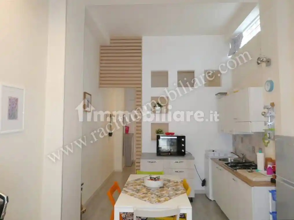 Appartamento in vendita a Pozzallo