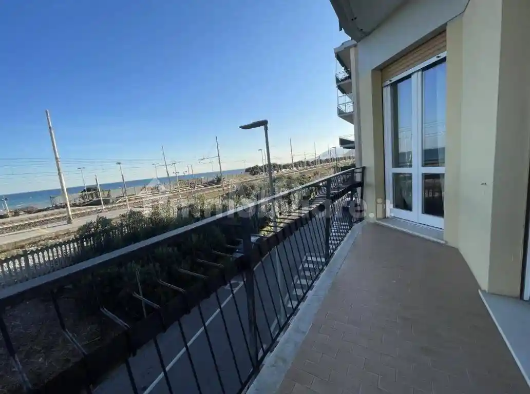 Appartamento in affitto a Loano