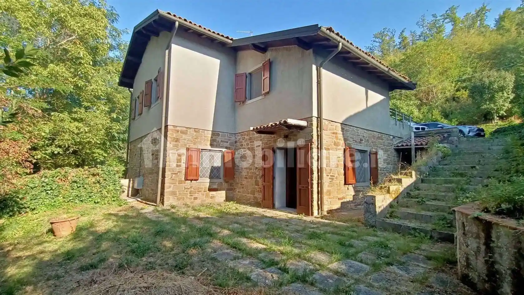 Casa indipendente - foto 2