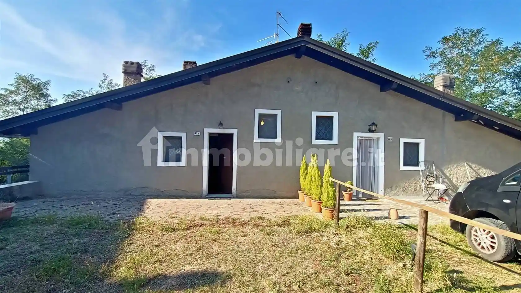 Casa indipendente - foto 3