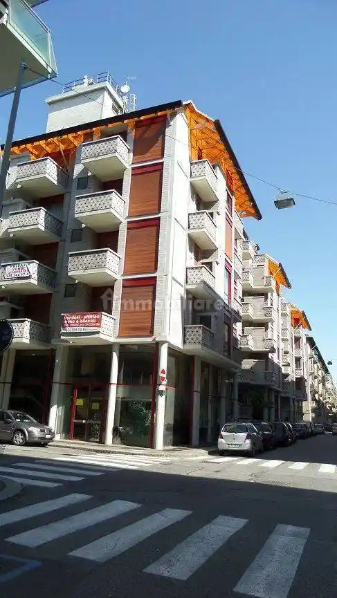 Appartamento in affitto a Torino