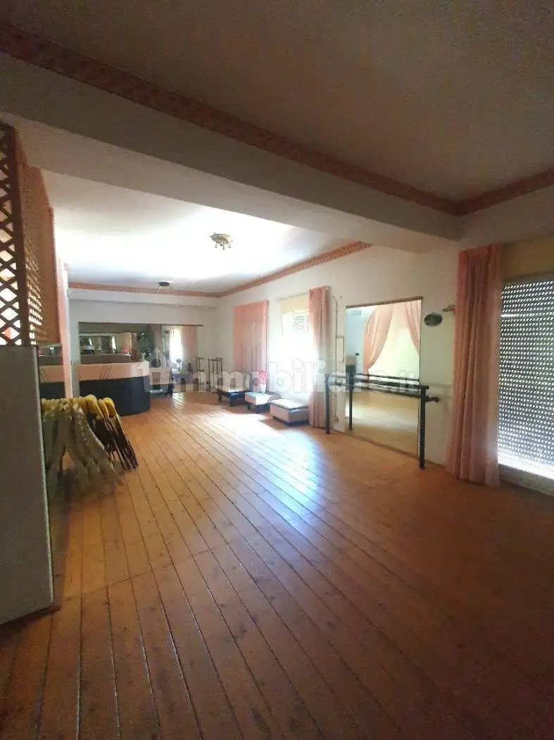 Appartamento in vendita a Reggio Calabria