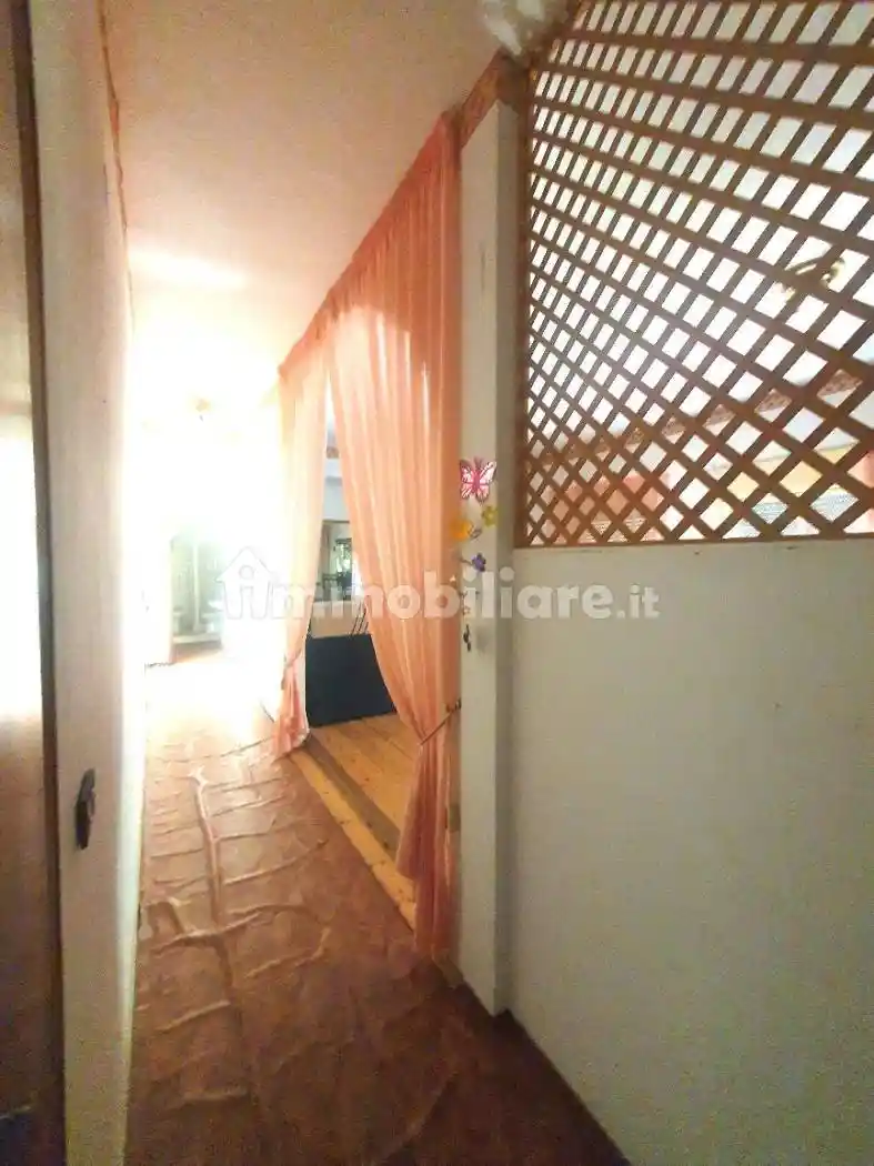 Trilocale via Eremo Condera Diramazione Poste 28, Trabocchetto - Spirito Santo, Reggio Calabria - foto 2