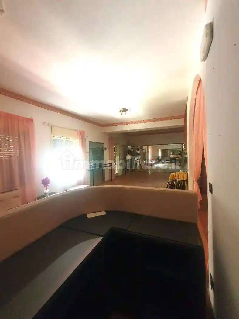 Trilocale via Eremo Condera Diramazione Poste 28, Trabocchetto - Spirito Santo, Reggio Calabria - foto 3