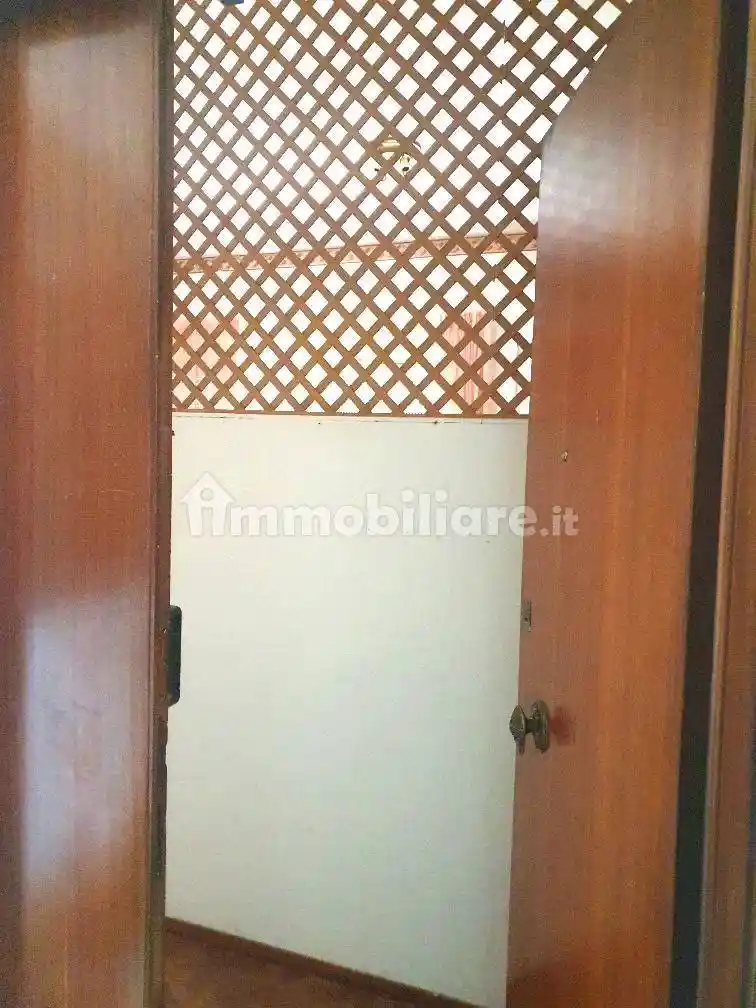 Trilocale via Eremo Condera Diramazione Poste 28, Trabocchetto - Spirito Santo, Reggio Calabria - foto 4