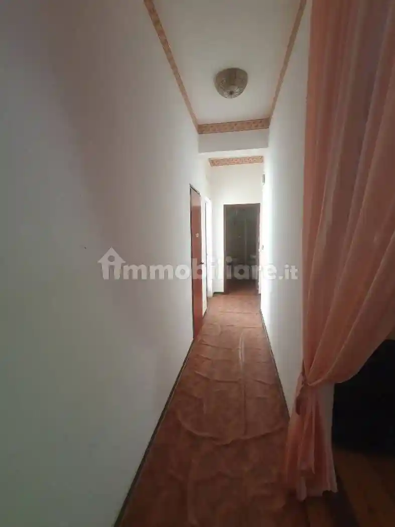 Trilocale via Eremo Condera Diramazione Poste 28, Trabocchetto - Spirito Santo, Reggio Calabria - foto 5