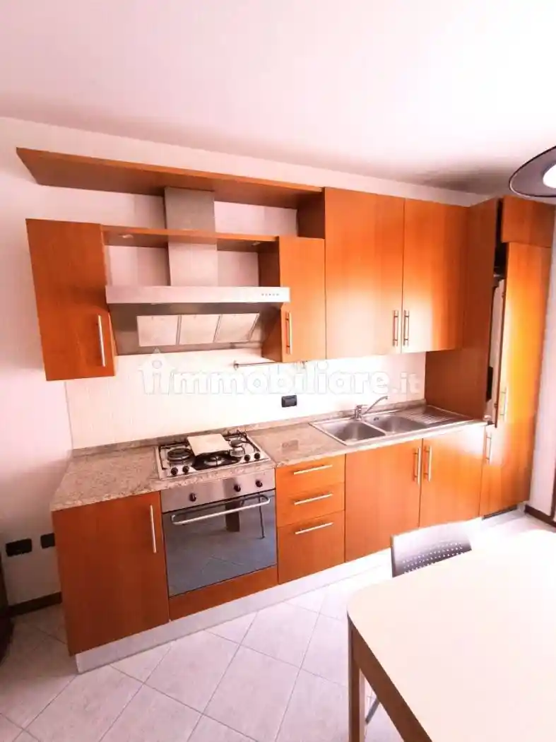 Appartamento in affitto a Adria