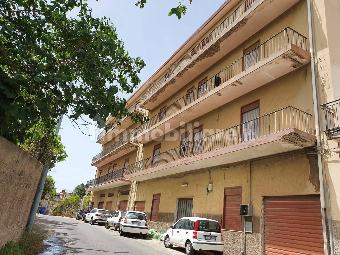 Appartamento in vendita a Reggio Calabria