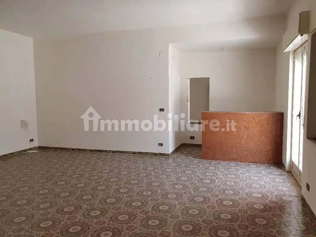 Appartamento via Eremo Condera Diramazione Poste, Trabocchetto - Spirito Santo, Reggio Calabria - foto 2