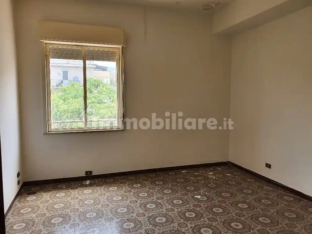 Appartamento via Eremo Condera Diramazione Poste, Trabocchetto - Spirito Santo, Reggio Calabria - foto 4