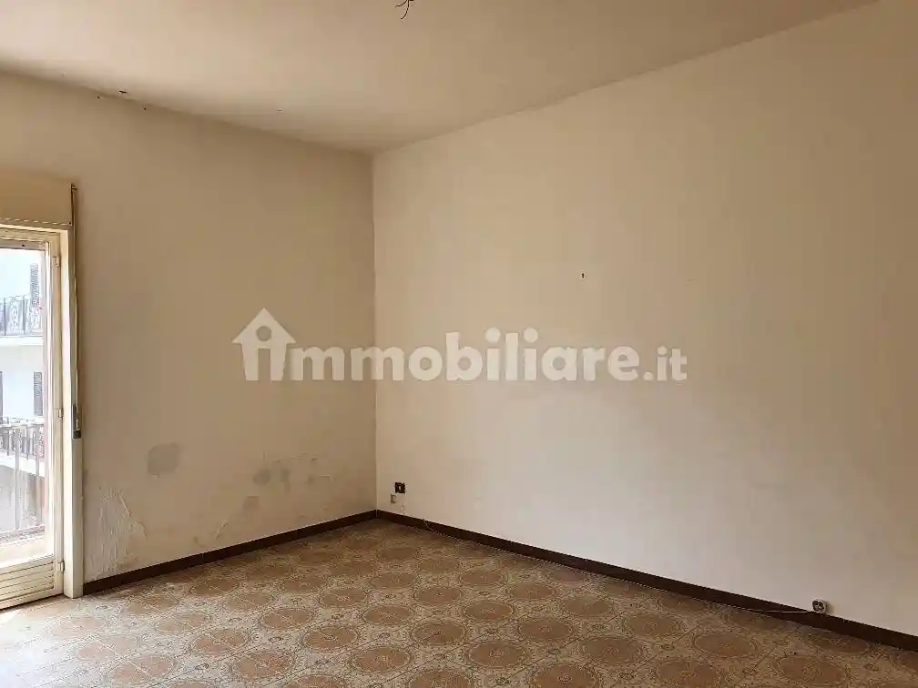 Appartamento via Eremo Condera Diramazione Poste, Trabocchetto - Spirito Santo, Reggio Calabria - foto 5