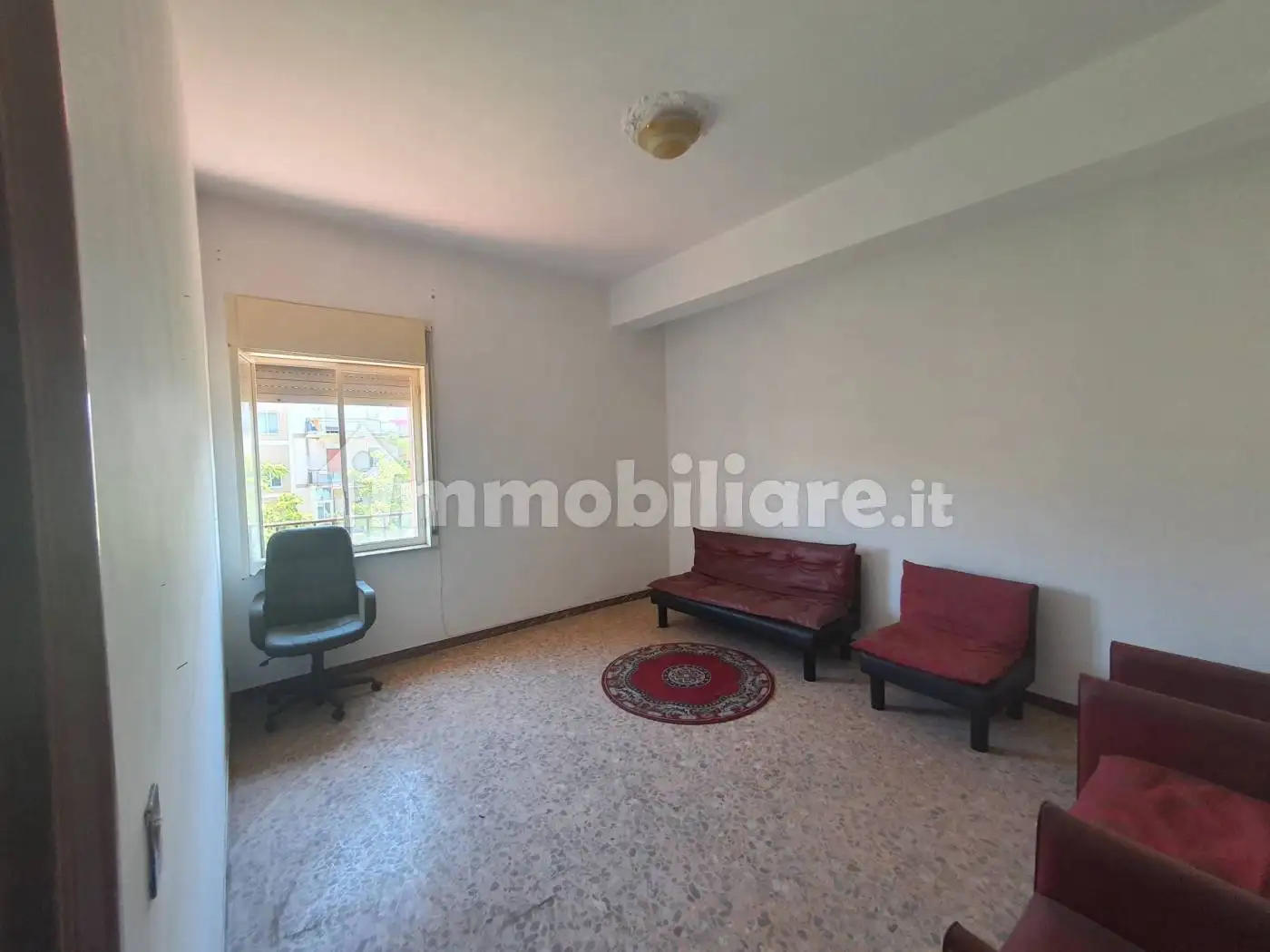 Appartamento in vendita a Reggio Calabria