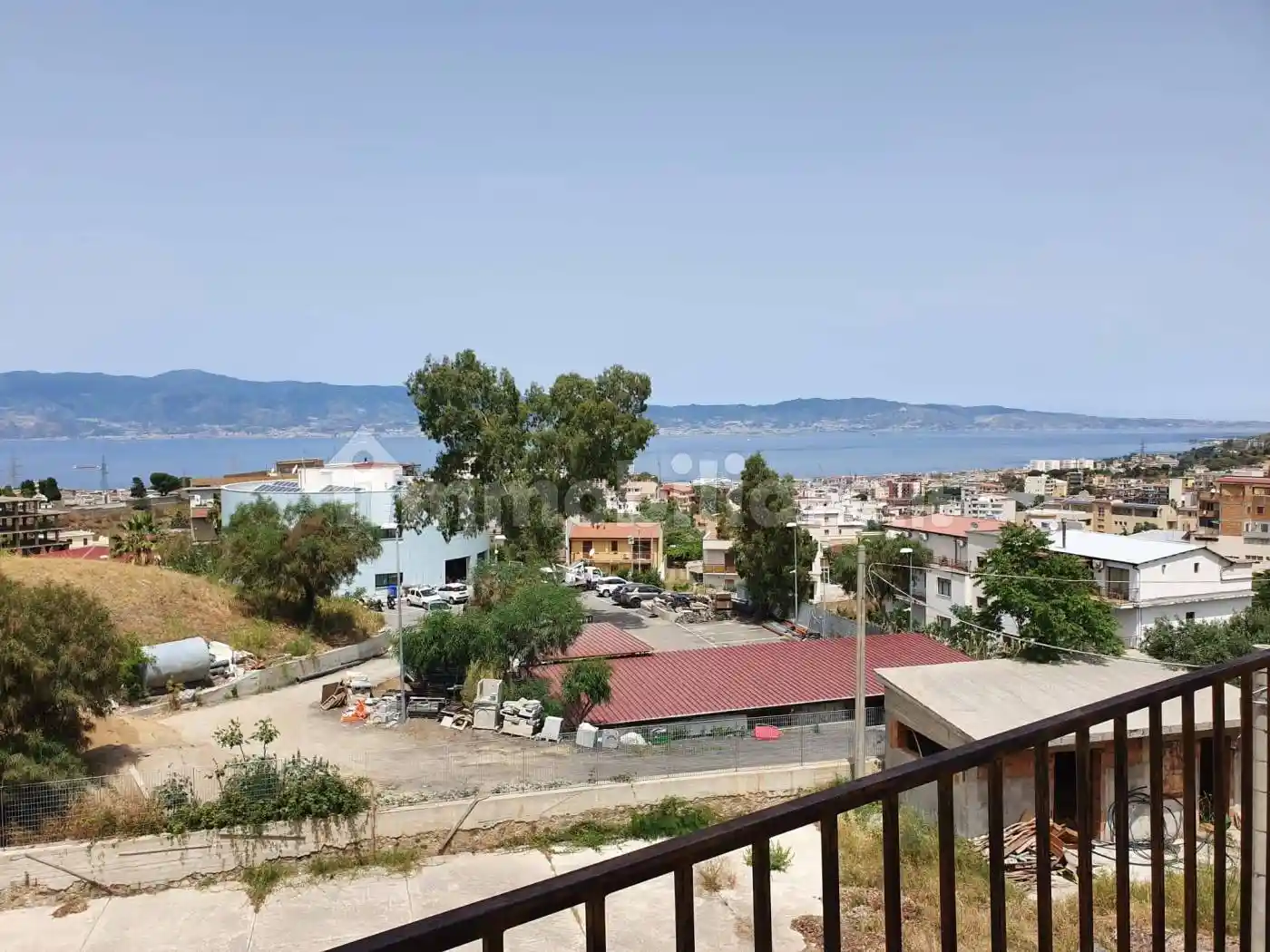 Bilocale via Eremo Condera Diramazione Poste, Trabocchetto - Spirito Santo, Reggio Calabria - foto 2