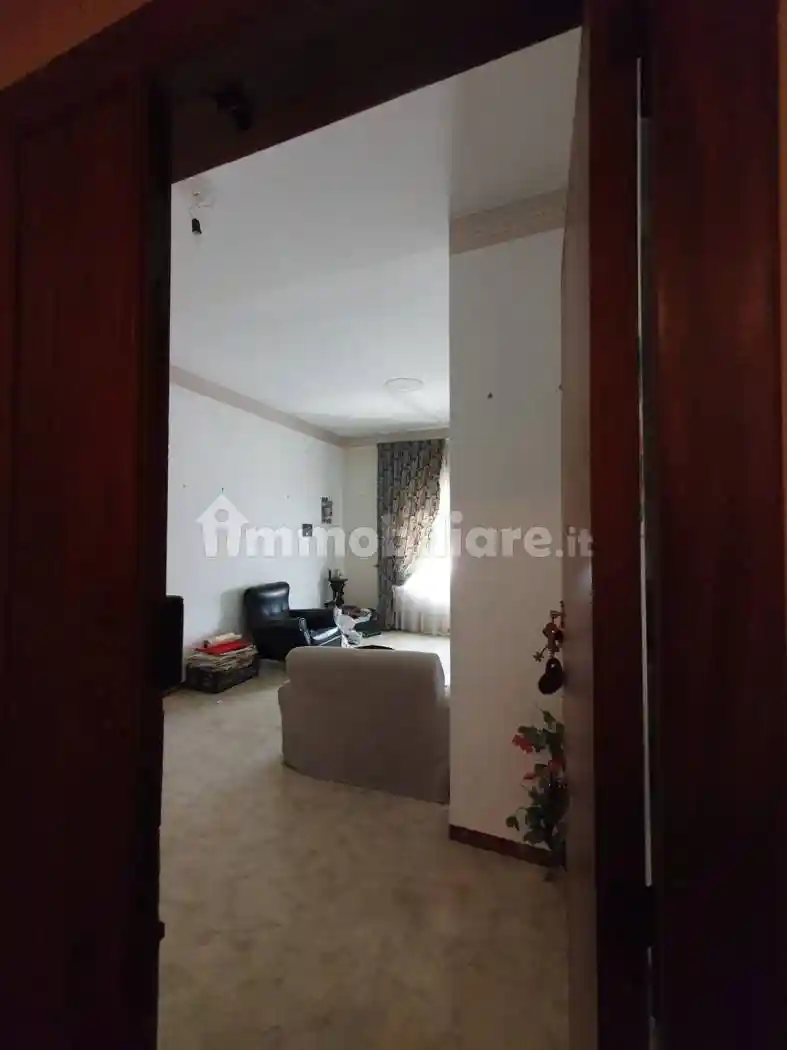 Bilocale via Eremo Condera Diramazione Poste, Trabocchetto - Spirito Santo, Reggio Calabria - foto 4