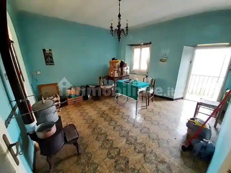 Appartamento in vendita a Uscio