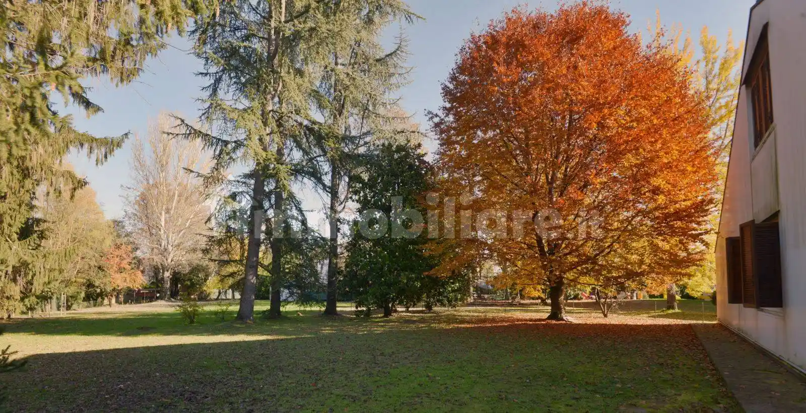 Villa in vendita a Treviso