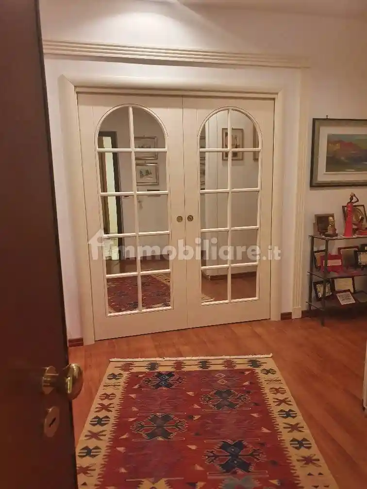 Appartamento via Eremo Condera Diramazione Poste, Trabocchetto - Spirito Santo, Reggio Calabria - foto 3