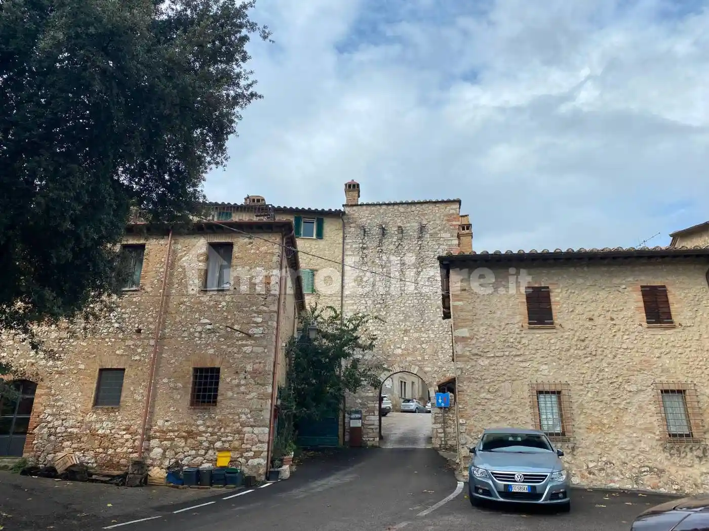 Appartamento in vendita a Narni