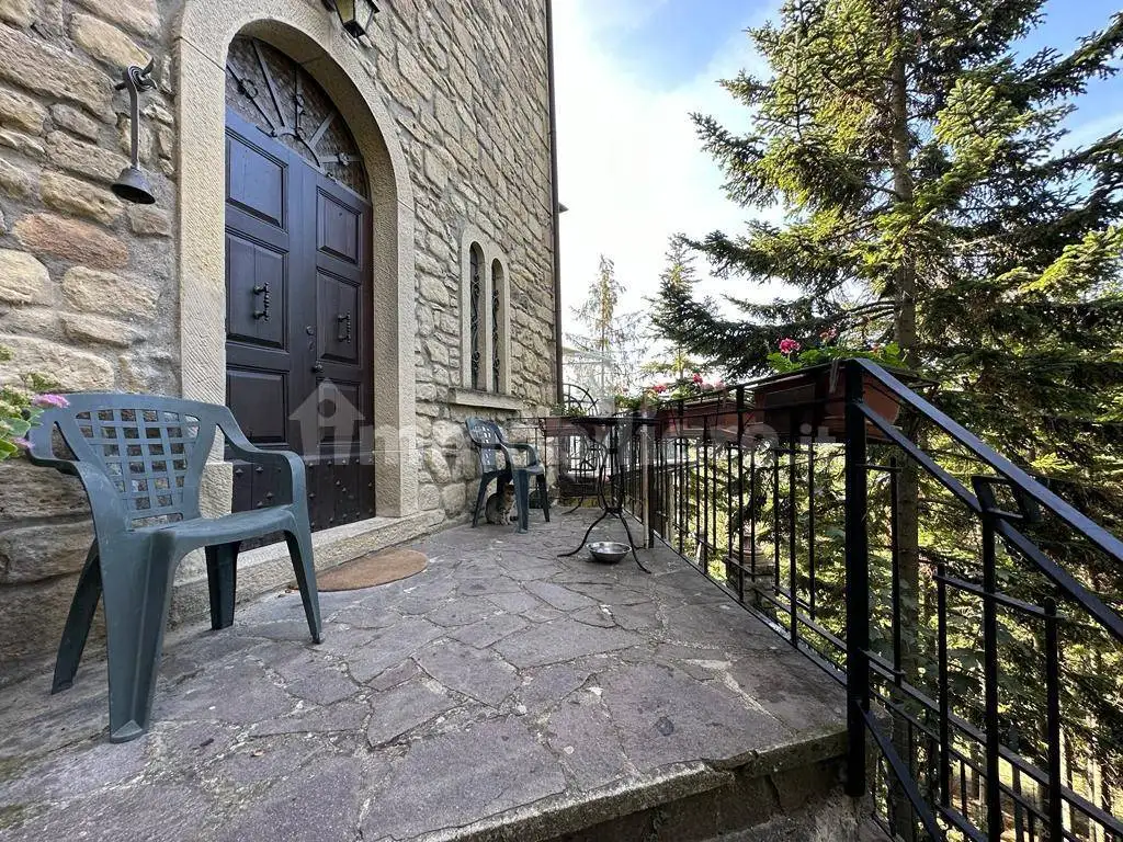 Casa indipendente in vendita a Camugnano